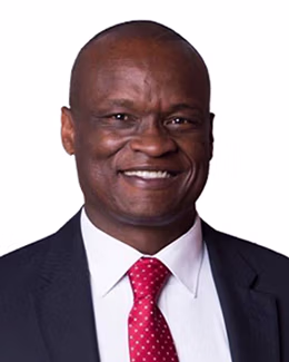 Jamal Willis, Assistant Director, Student Wellness, BYU Student Life.