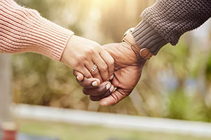 “Push Back Against the World” by Dallin H. Oaks and Kristen M. Oaks.