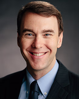 D. Michael Lindsay