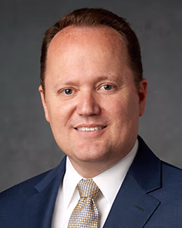 Brian W. Radford, Vice President and CIO, BYU Office of Information Technology.