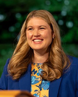 Elysa M. Dishman, Professor of Law, J. Reuben Clark Law School.