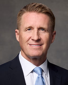 Timothy L. Farnes, Young Men General President.