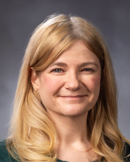 Associate Professor and Course Director, Department of Preparatory Learning in the BYU School of Medicine.