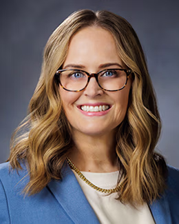 Audrey Perry Martin. Assistant to the President and University Spokesperson for University Communications.