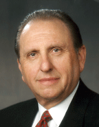 Thomas S. Monson - Mormon Prophet