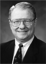 Hugh W. Pinnock