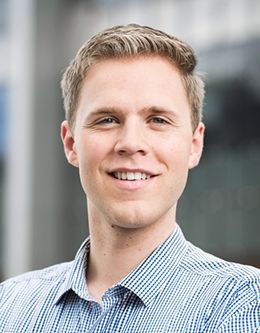 The Importance of Being Present