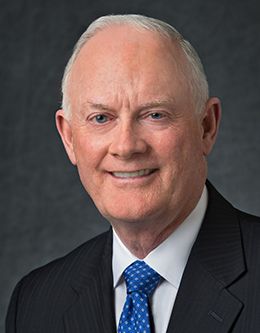 “Are Ye Stripped of Pride?”