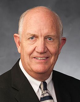 “And They Did Fellowship One with Another”