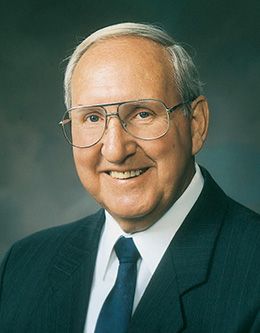 As If They Would Ask Him to Tarry a Little Longer