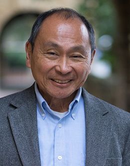 Francis Fukuyama