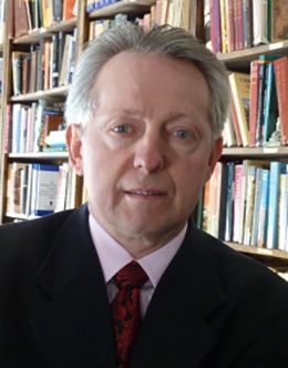 “Lightning Out of Heaven”: Joseph Smith and the Forging of Community