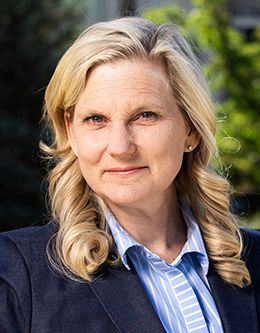 Capital Markets and Human Flourishing