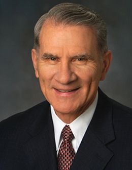 “That All May Be Edified”