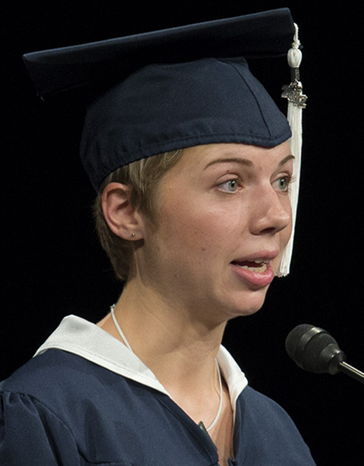 The World at Our Doorstep