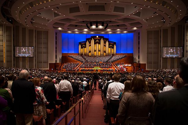 General Conference