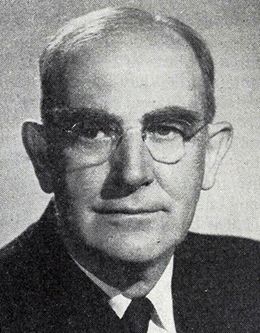 Oscar A. Kirkham