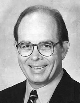 James Bernard Machen