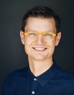 Perspective, Purpose, Peace