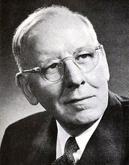 George Q. Morris - Mormon Apostle