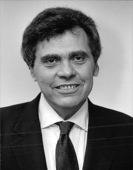 Neil Postman