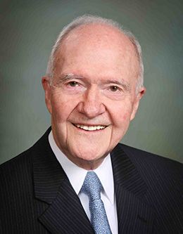 Brent Scowcroft