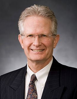 Rodger Sorensen