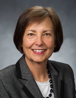 Be Anchored in Order to Soar