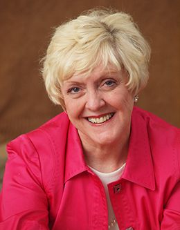 “Peace Like a River”