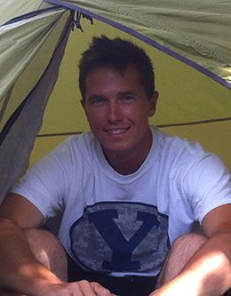 Tanner Preece