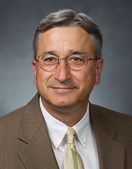 Tenacious Faith and Selfless Service