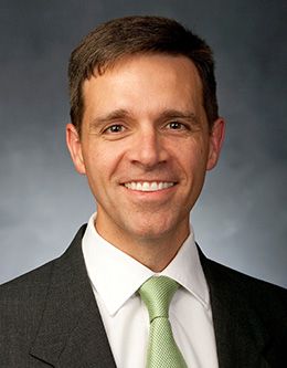 Optimism and Joy in the Gospel of Jesus Christ