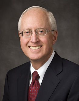 The Return of the King