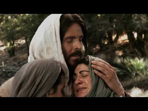 Jesus Christ Perfectly Knows Our Burdens