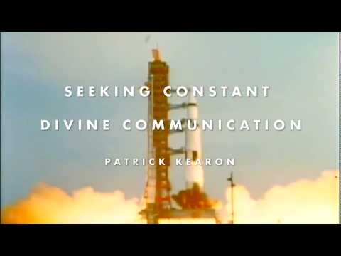 Seeking Constant Divine Communication