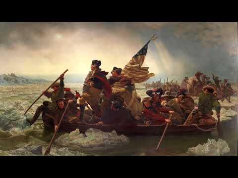 Washington's Speech