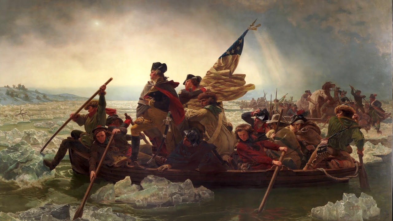 Washington's Speech thumbnail