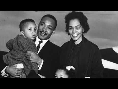 The Courageous Faith of Martin Luther King Jr.