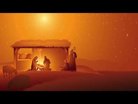 Christ the Savior Is Born