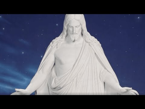 Names of the Savior