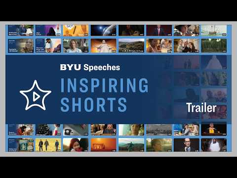 Beginnings: The Story Behind Inspiring Shorts