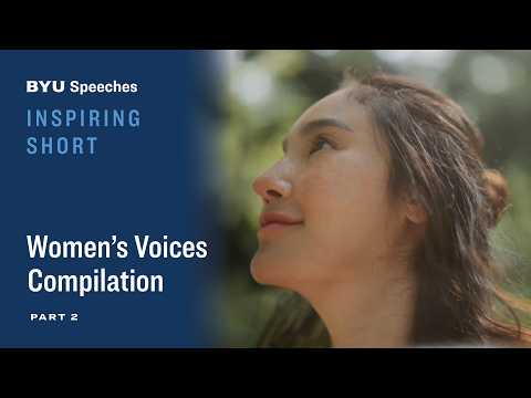 Women’s Voices Compilation