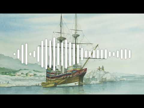 Mayflower: A Story of Courage, Community, and War